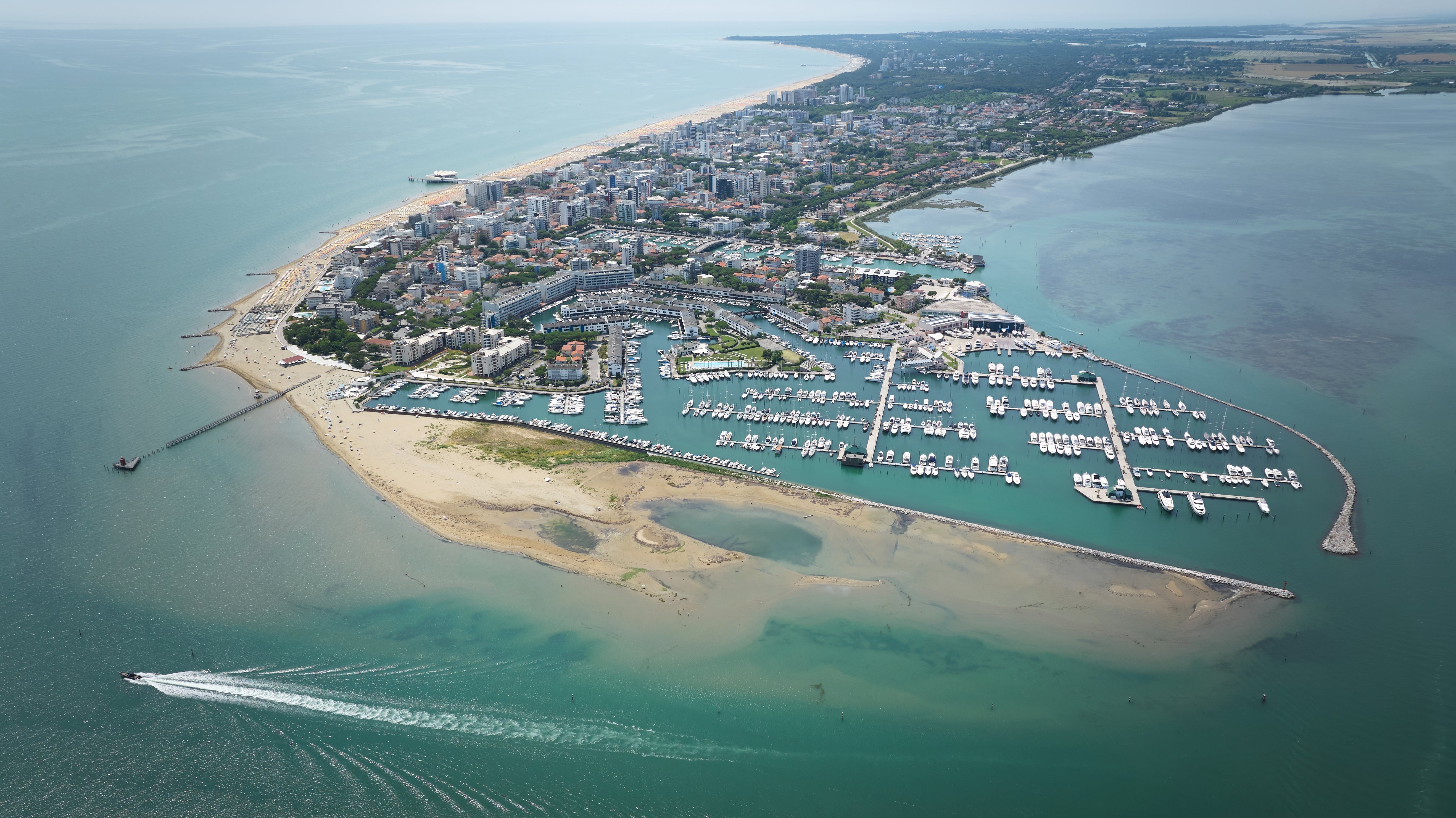 Open Day Pardo Yachts - Lignano Sabbiadoro