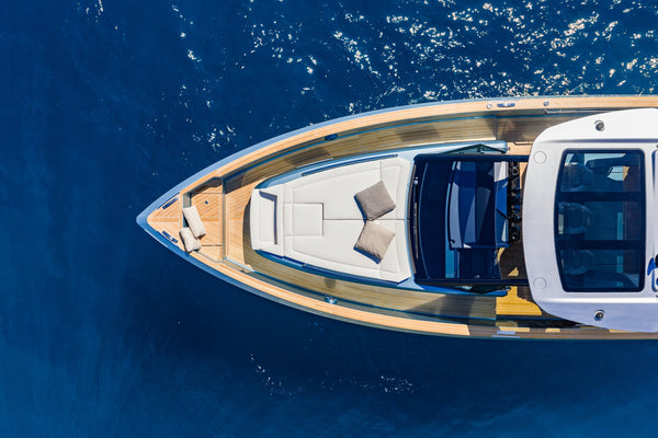Pardo 43 su Forbes
