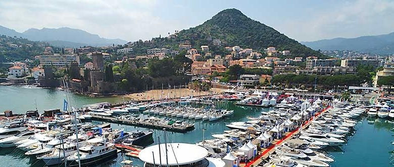 La Napoule Boat Show 2025