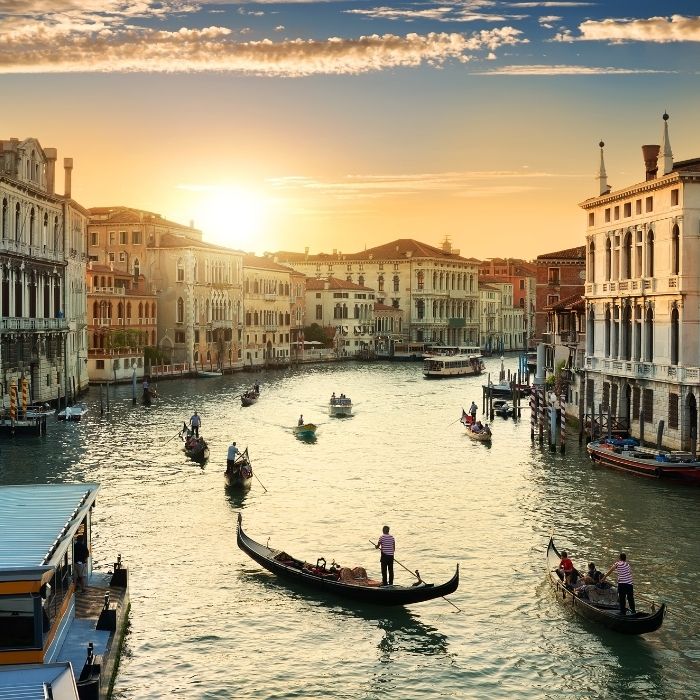 Venice Boat Show