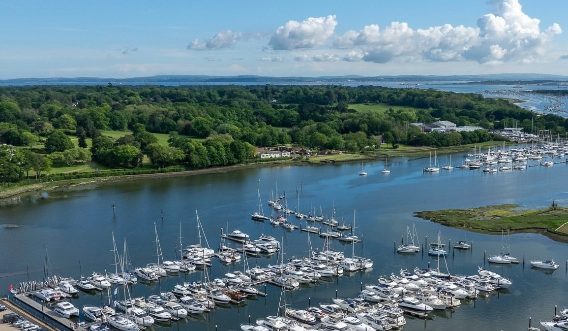 British Motor Yacht Show 2025
