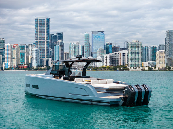 Pardo 43R su Pressmare