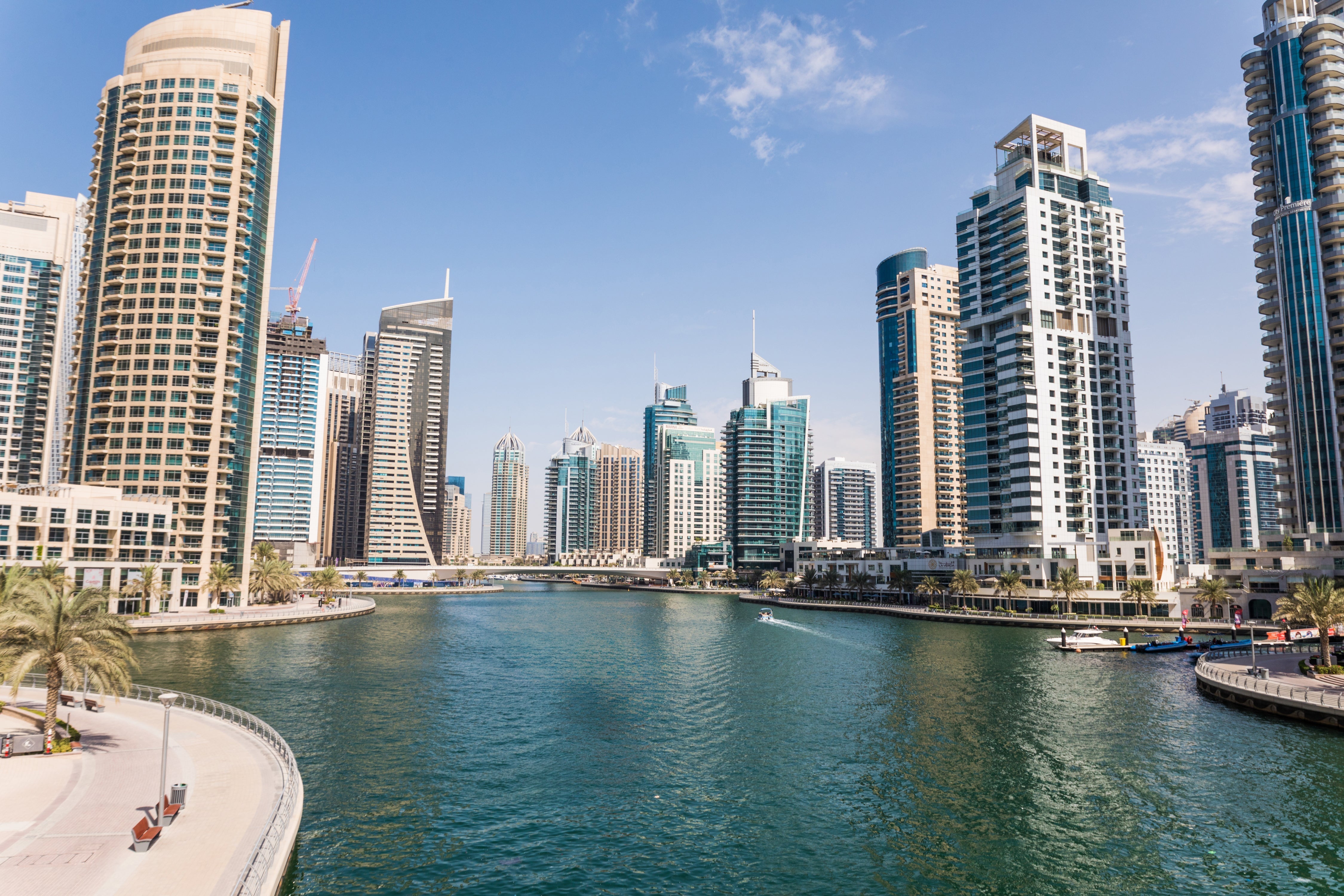 Dubai International Boat Show