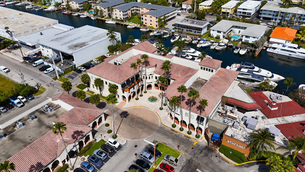 CANTIERE DEL PARDO OPENS ITS FIRST OFFICE IN THE UNITED STATES