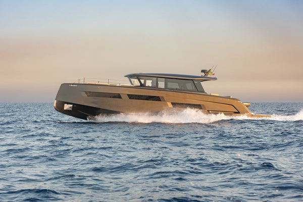 Il nuovo Pardo GT65 su YachtBuyer