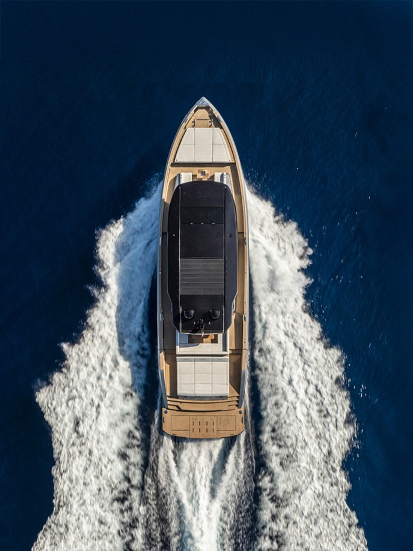 Pardo GT75 su Neptune