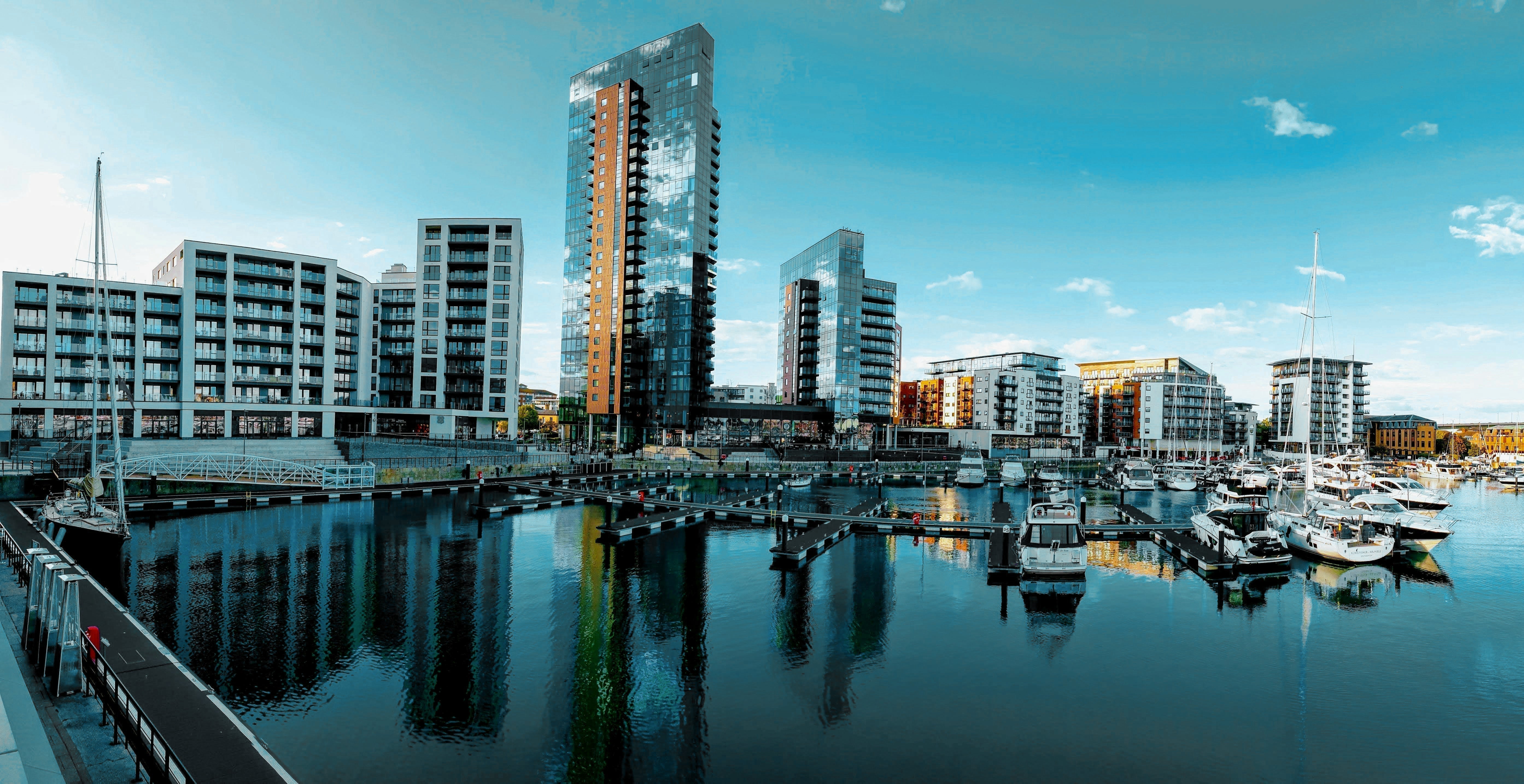 British Motor Yacht Show