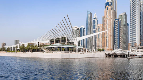 Pardo Yachts lands in the UAE: New dealership and first Boat Show in Dubai