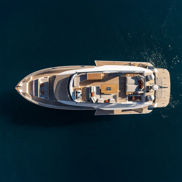 Pardo Endurance 72 su The Best