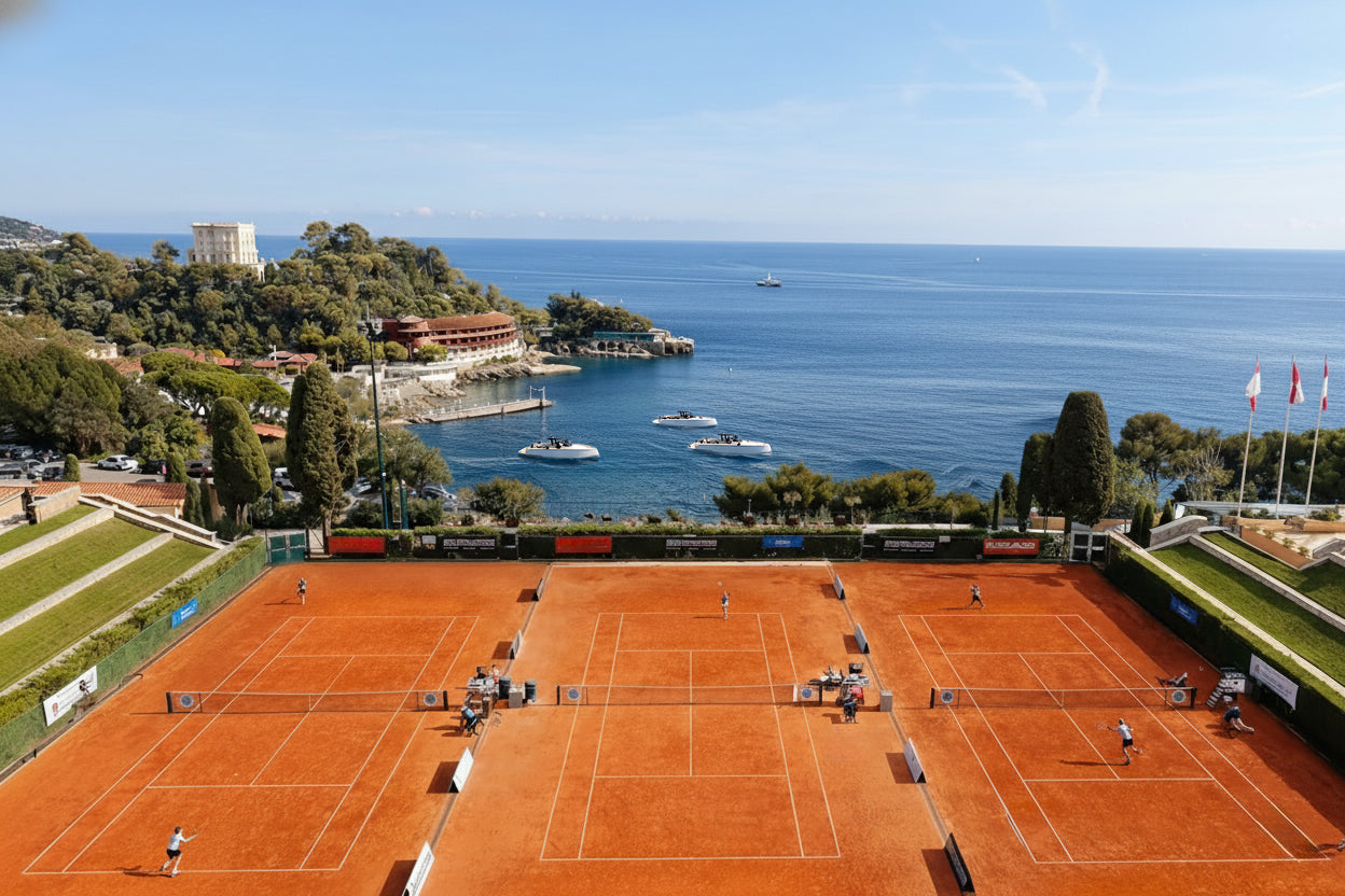 Pardo Open Days Monaco