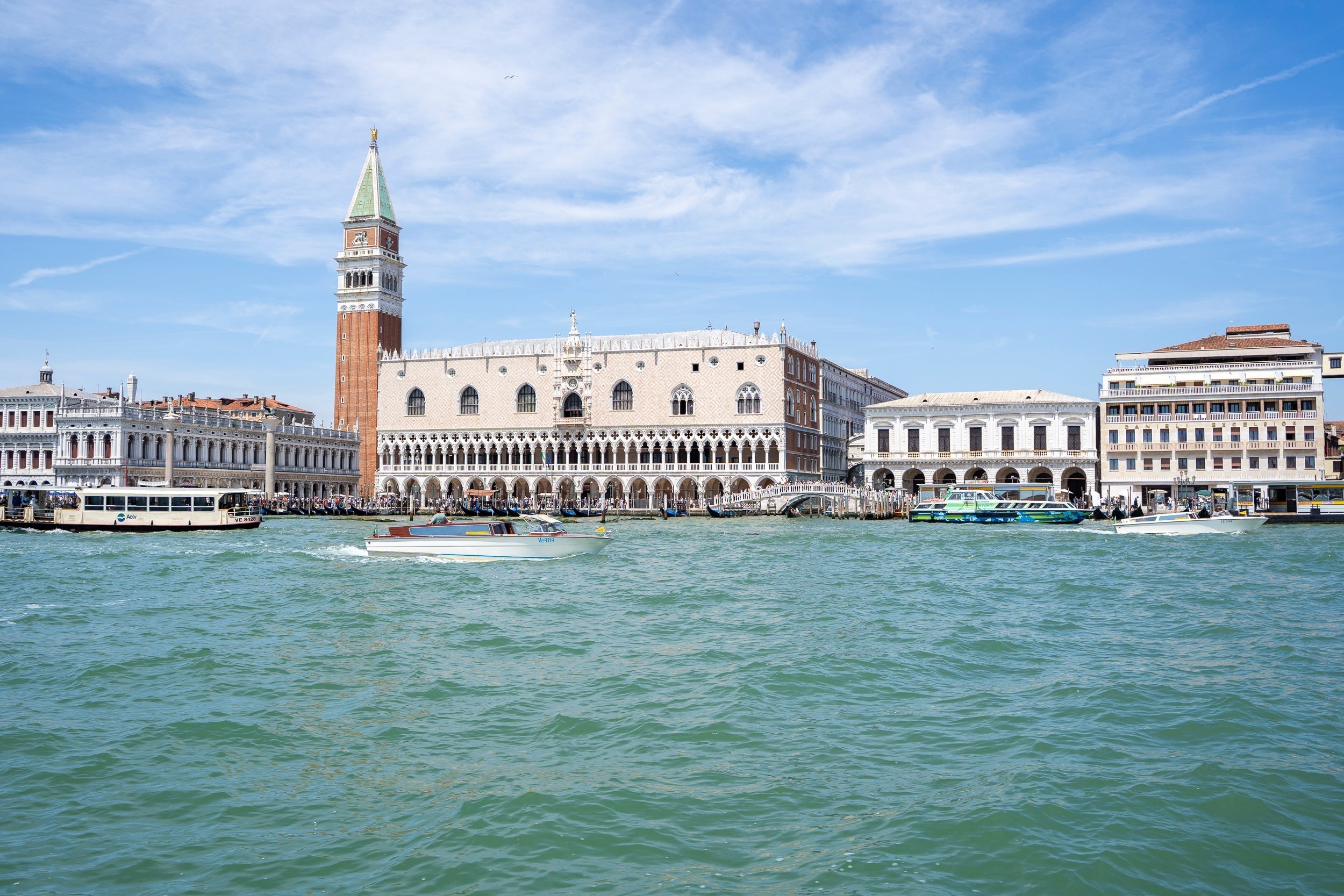 Salone Nautico di Venezia