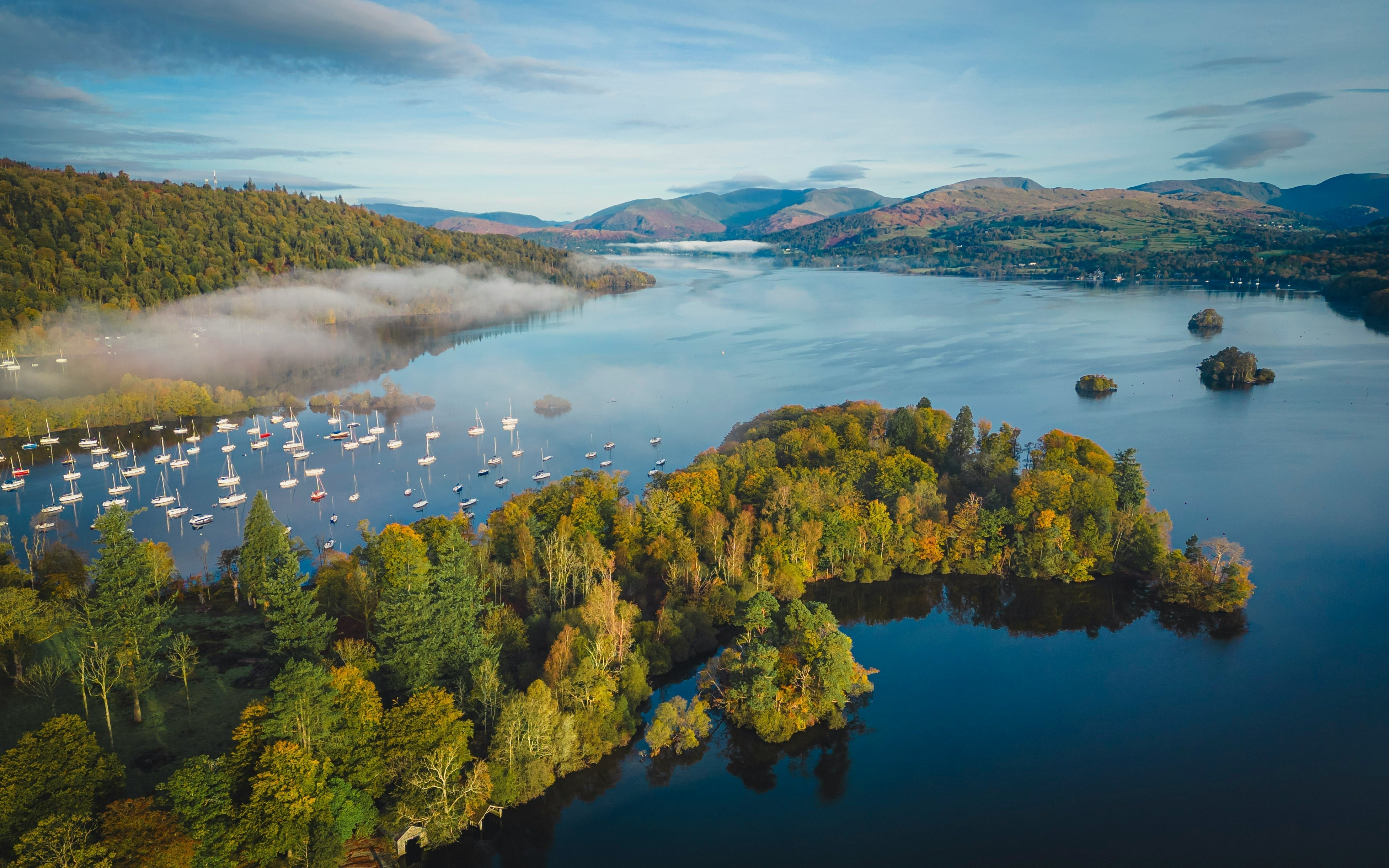 Windermere Boat Show