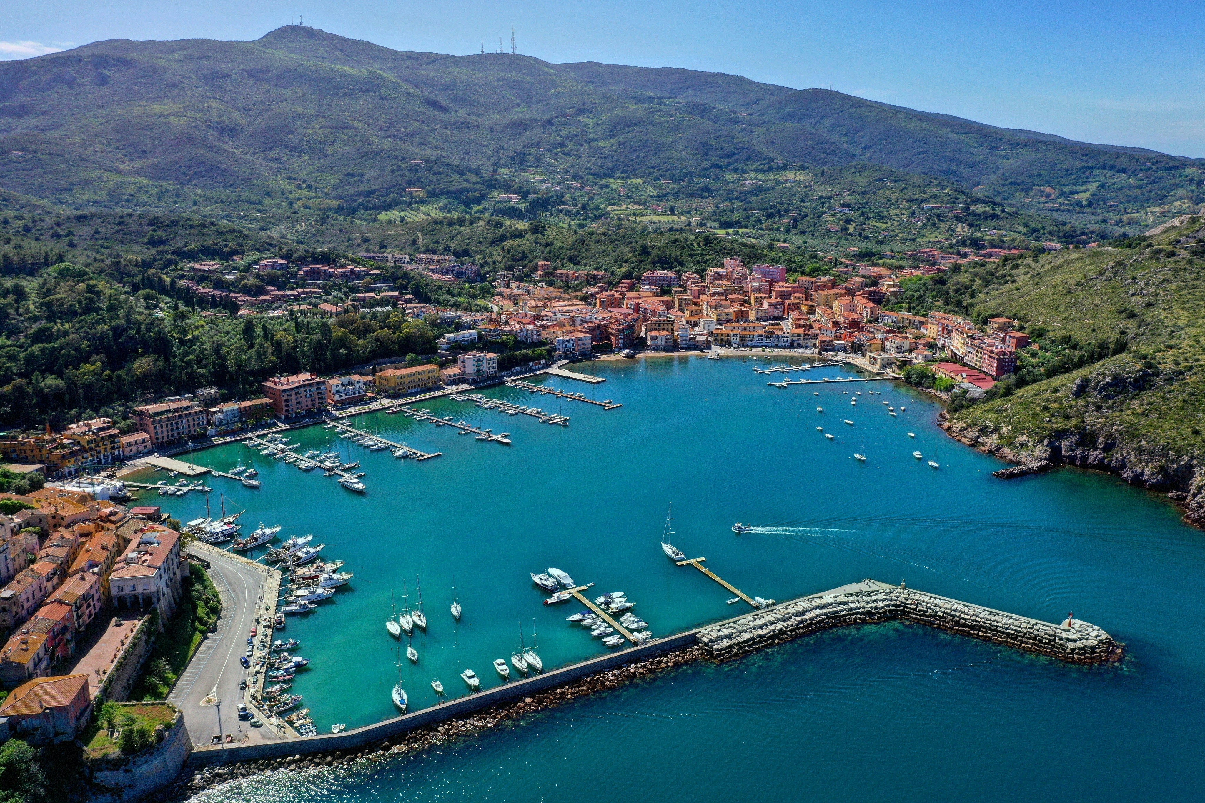 Pardo Open Days