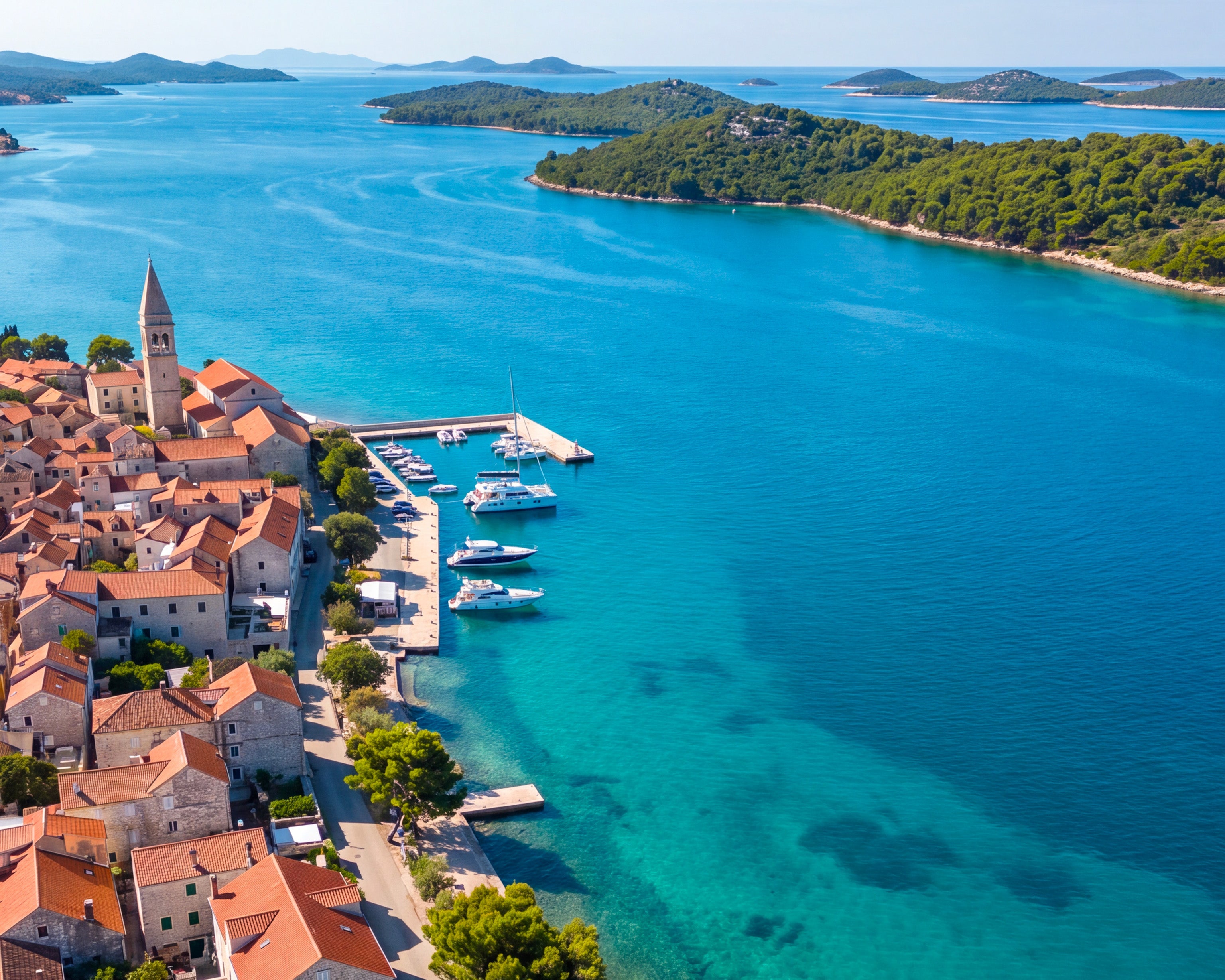 Biograd Boat Show 2026