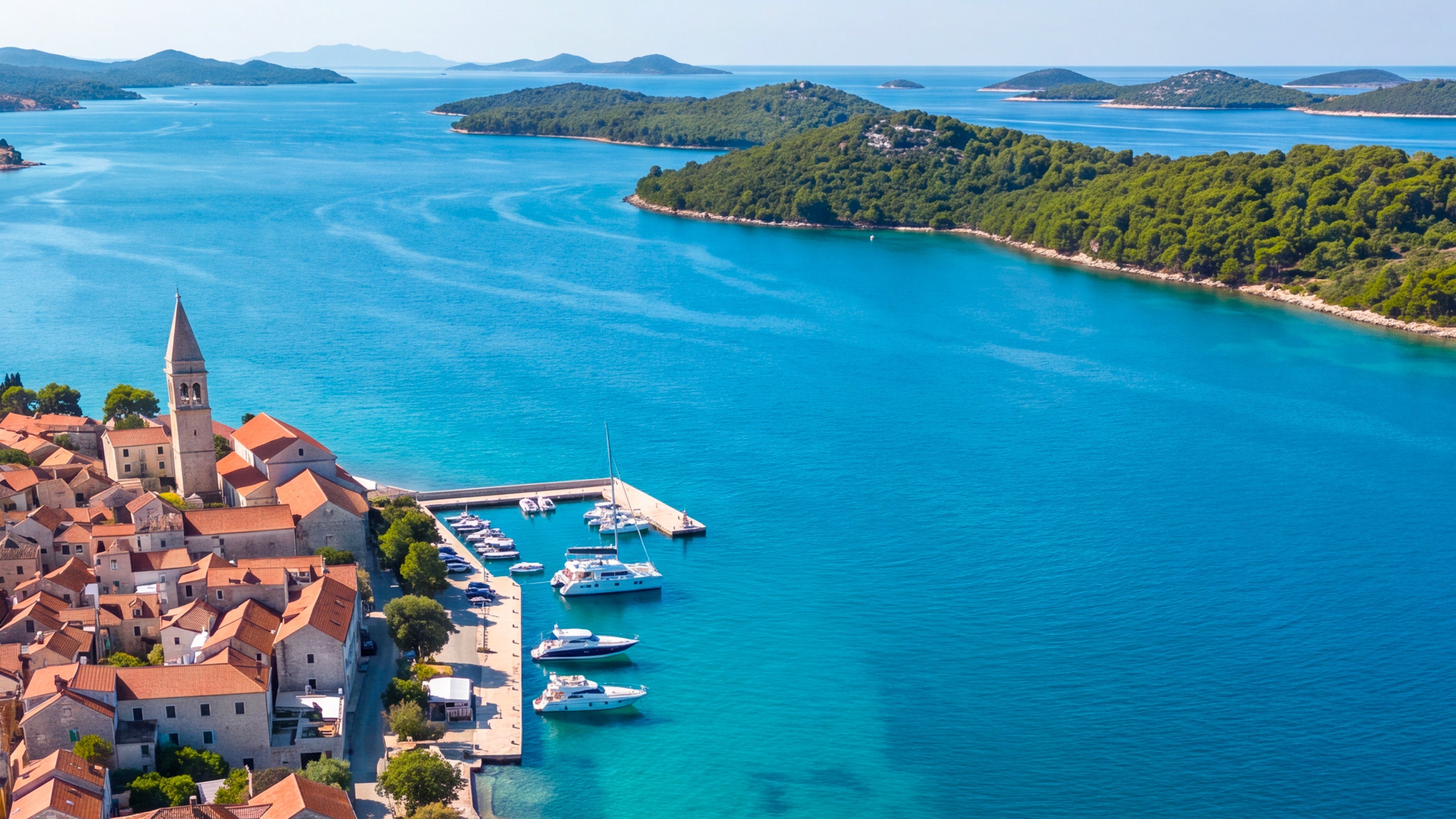 Biograd Boat Show 2026