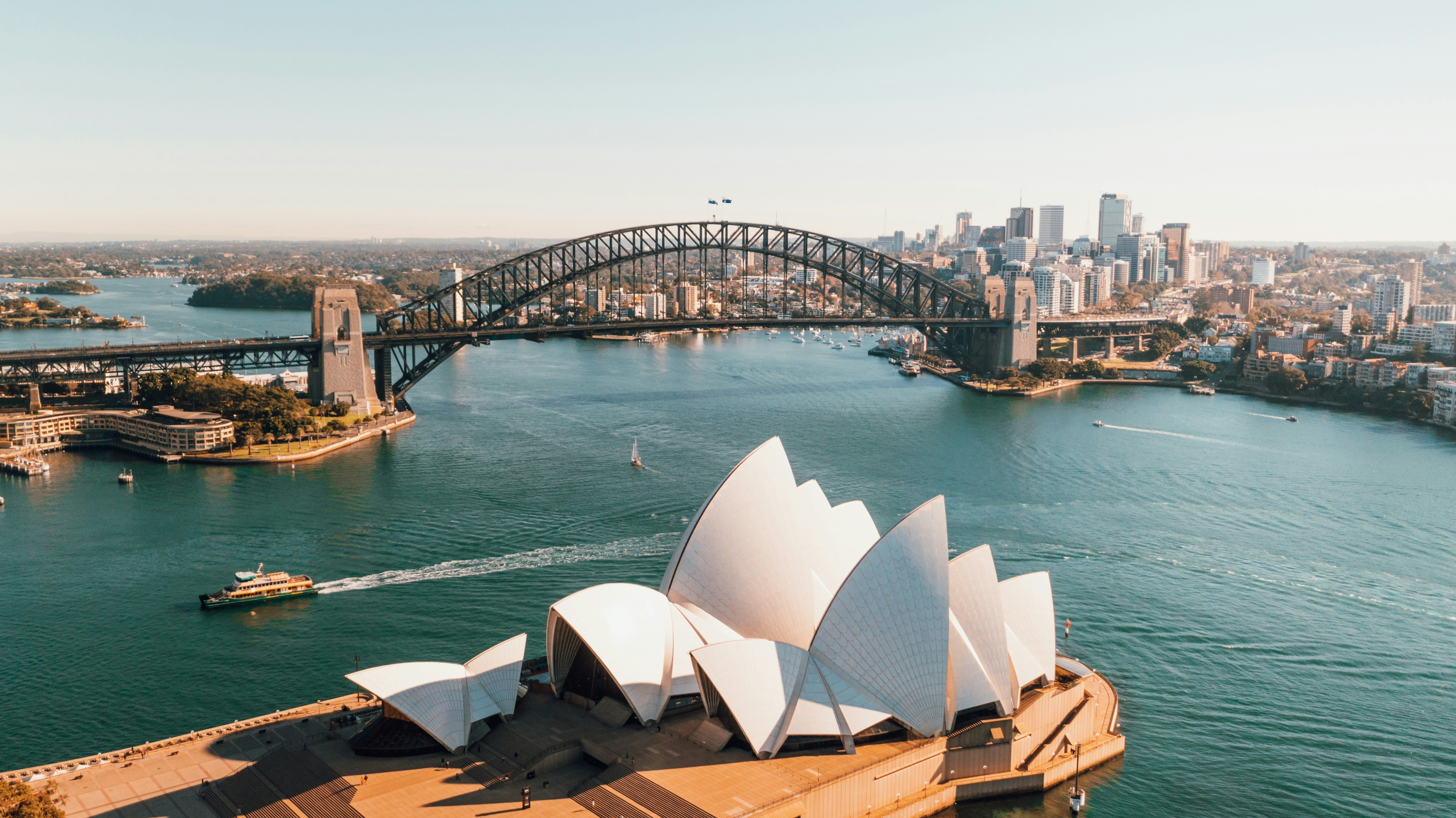 Sydney Boat Show 2026