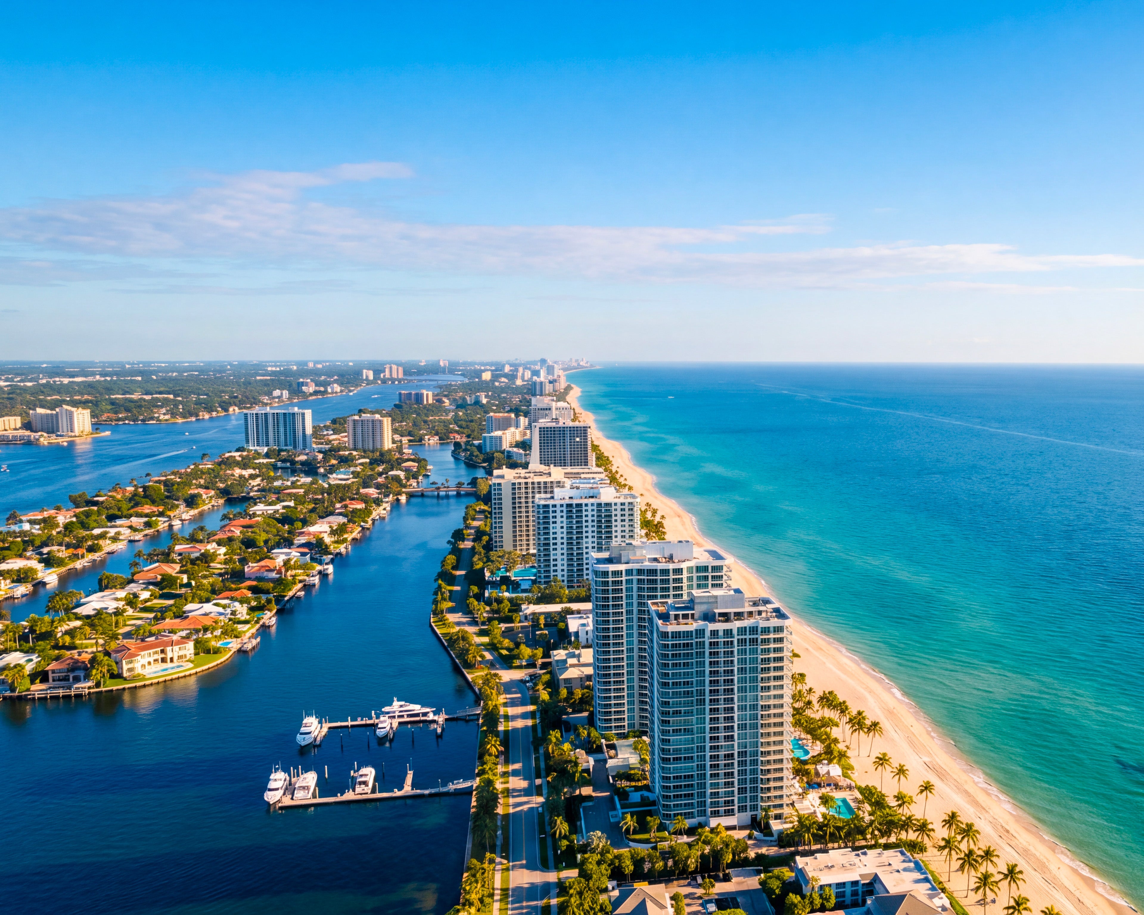 Fort Lauderdale International Boat Show
