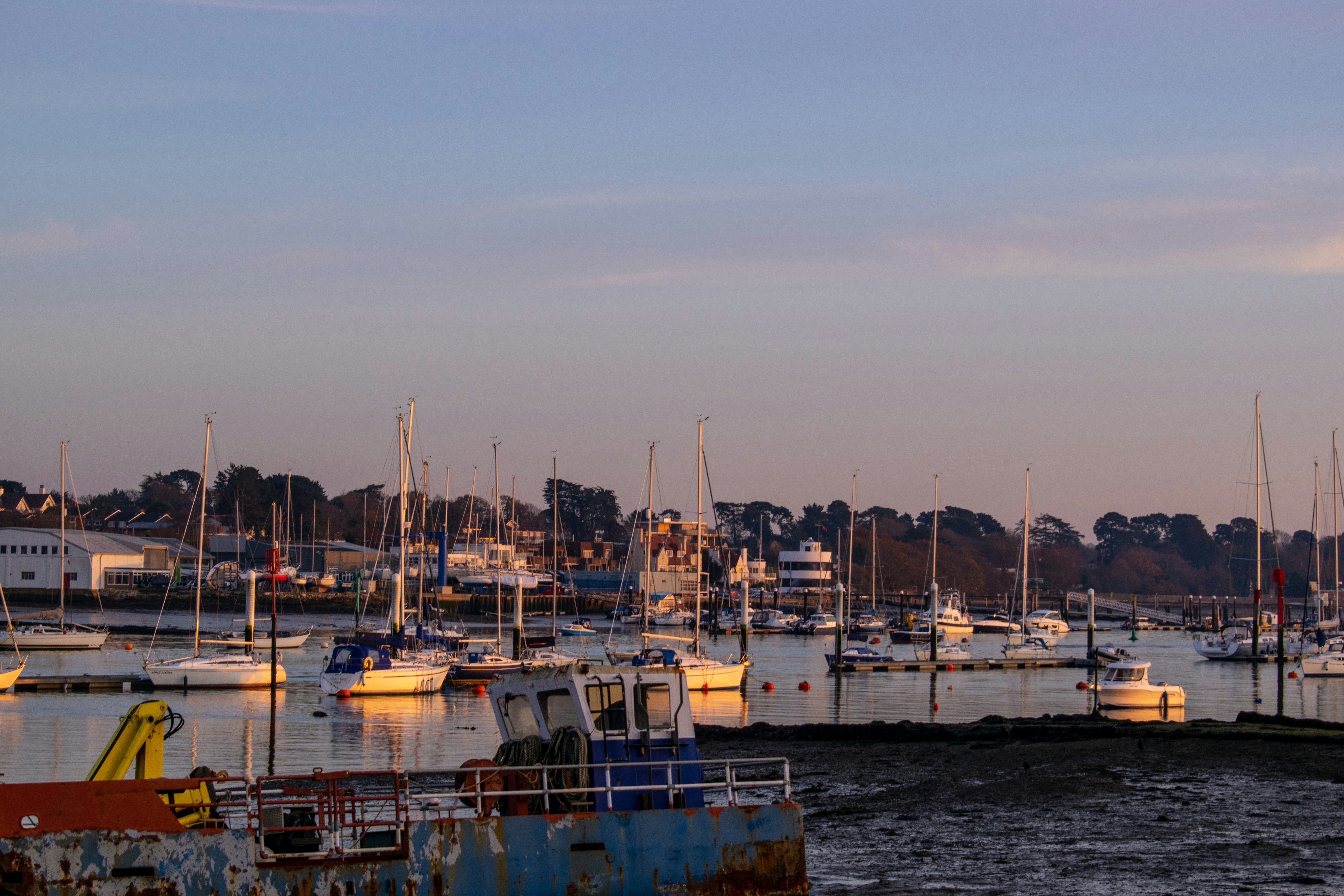 Southampton Boat Show