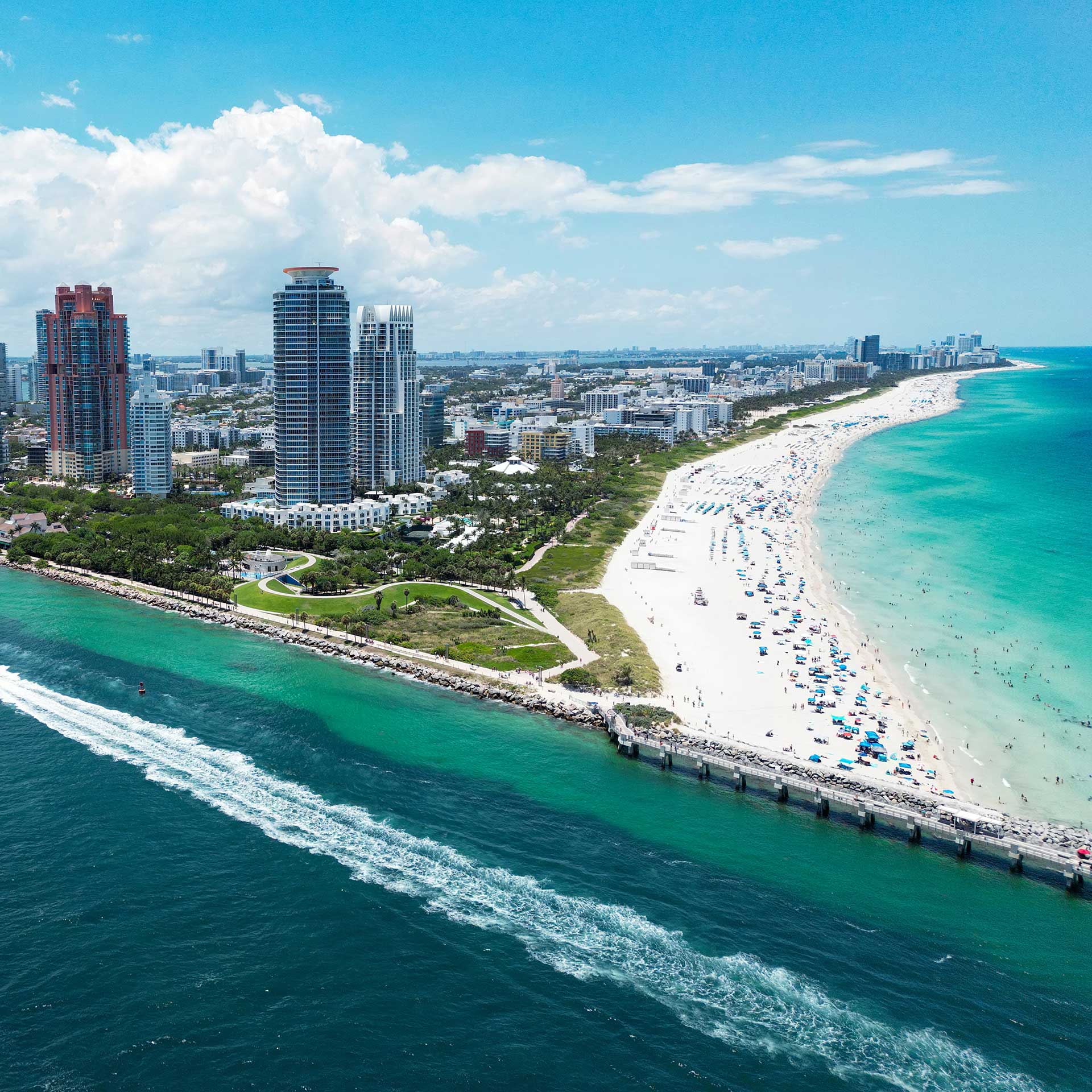 MIAMI INTERNATIONAL BOAT SHOW 2024