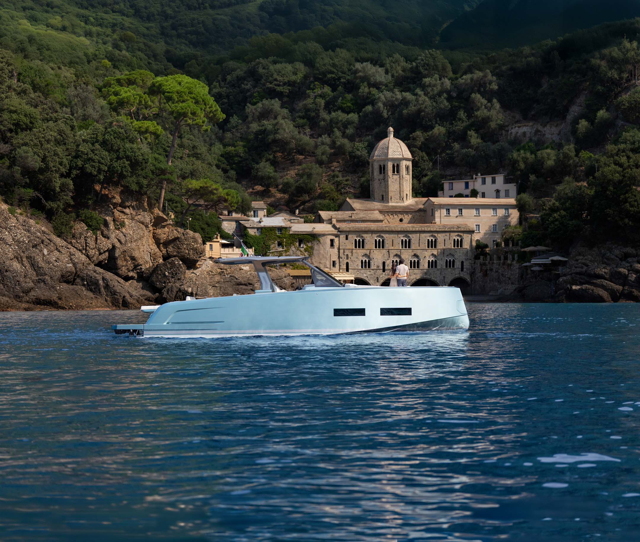 Pardo 43 su New York Styleguide