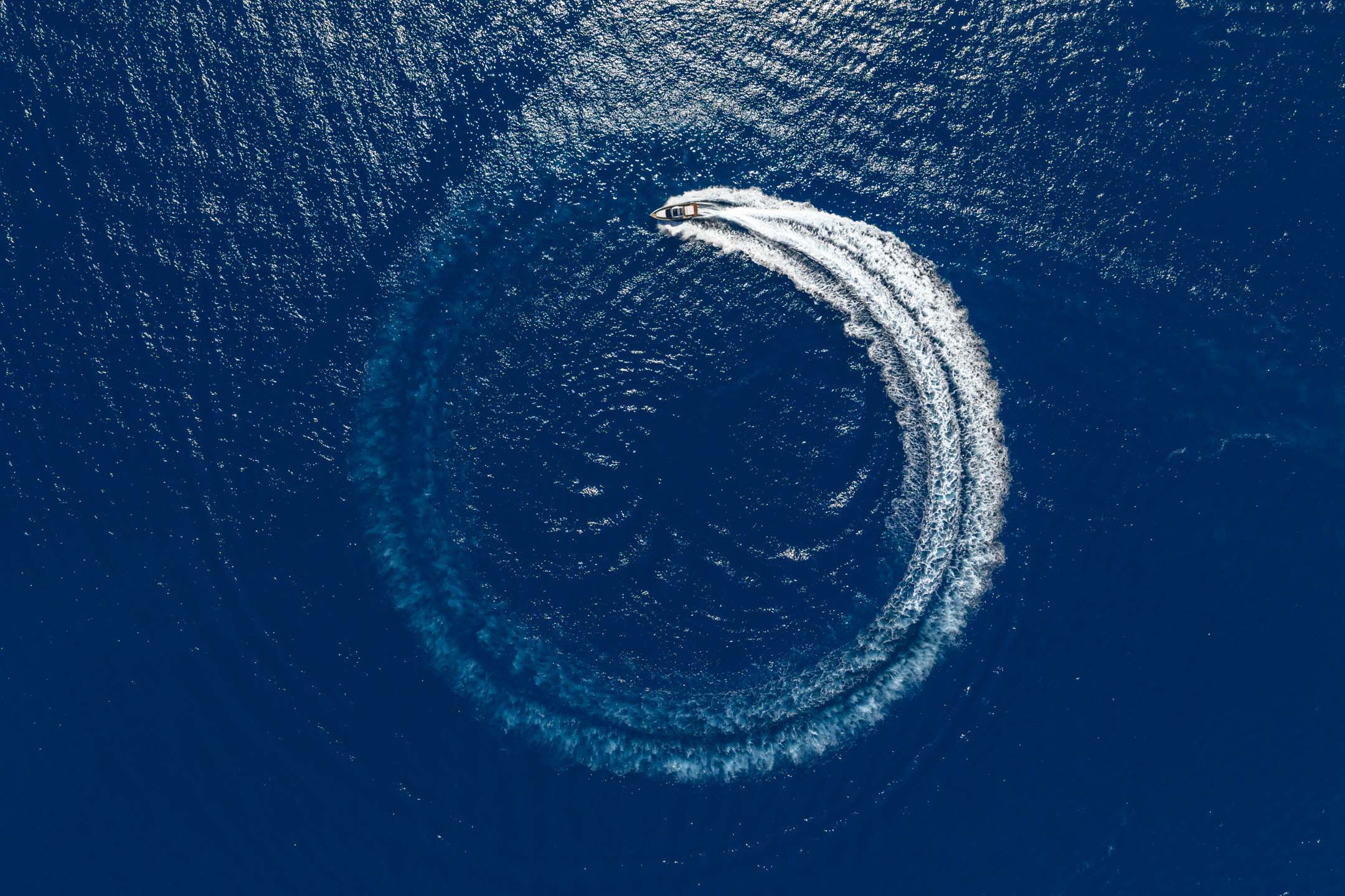 Pardo 43 su Top Yacht Design