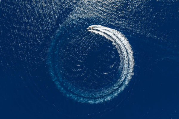 Pardo 43 su Top Yacht Design