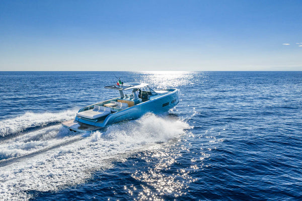 Pardo 43 su Elevated Magazine