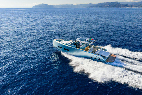 Pardo 43 su Neptune