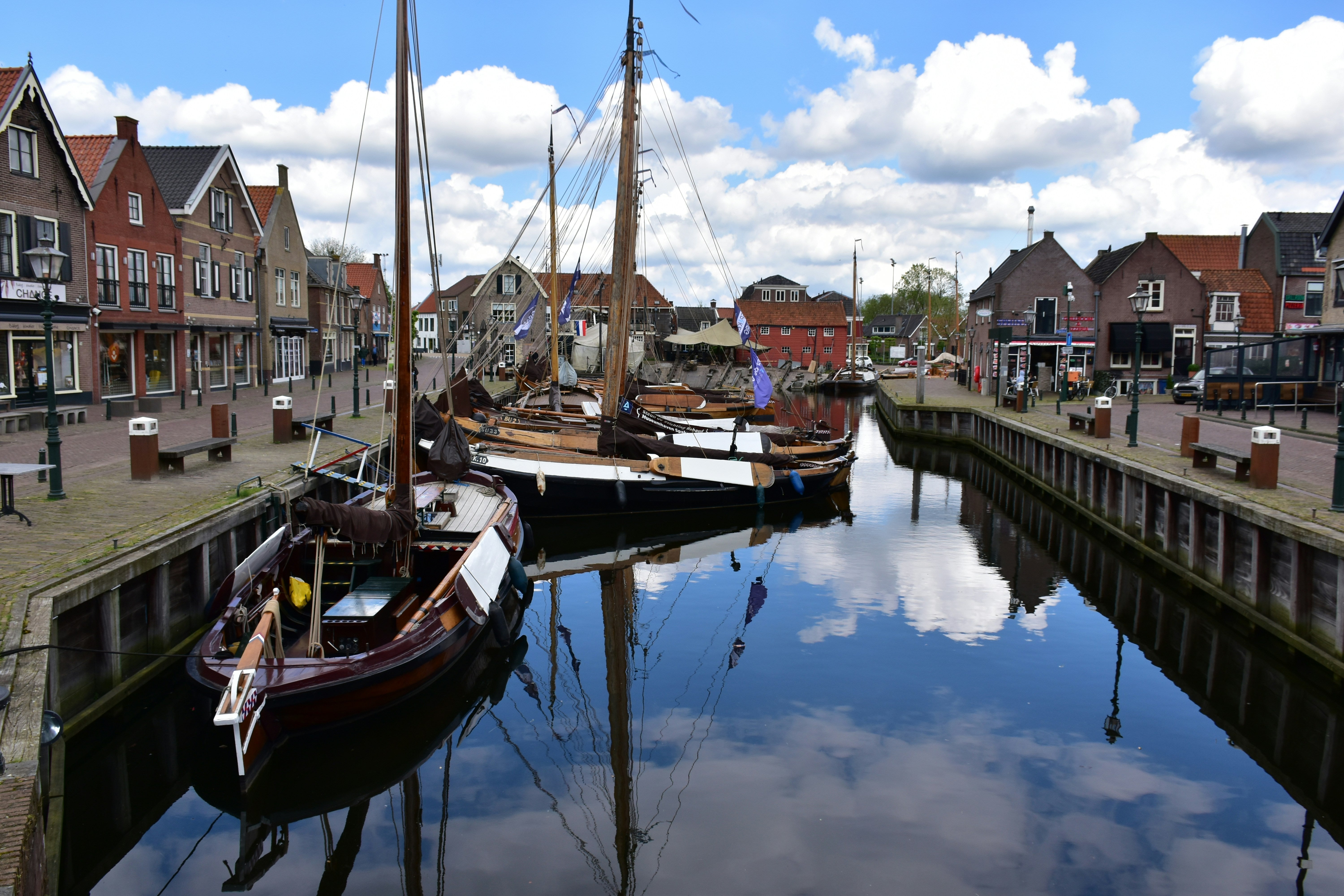 Hiswa Boat Show 2026