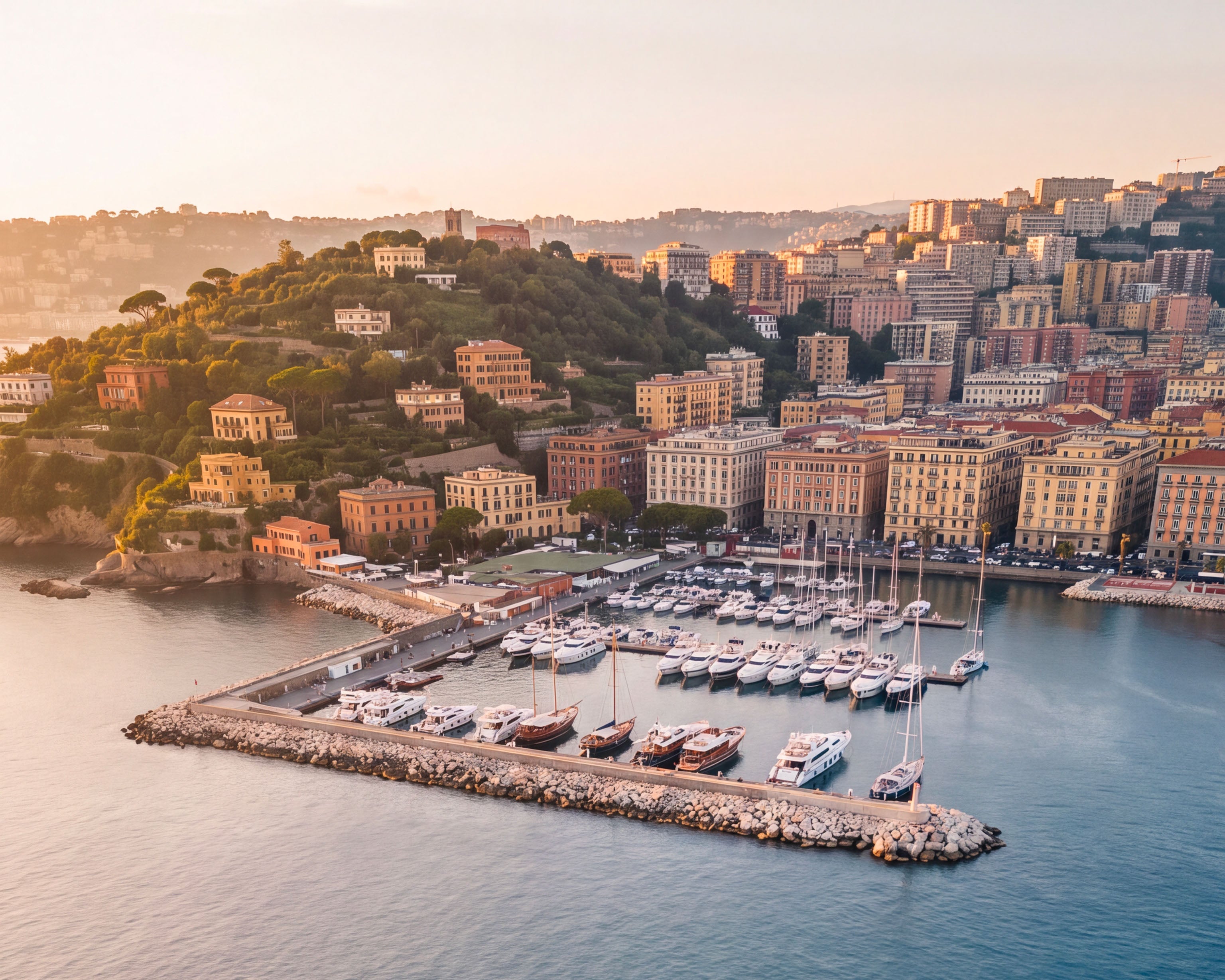 Il Navigare | Salone Nautico Internazionale di Napoli
