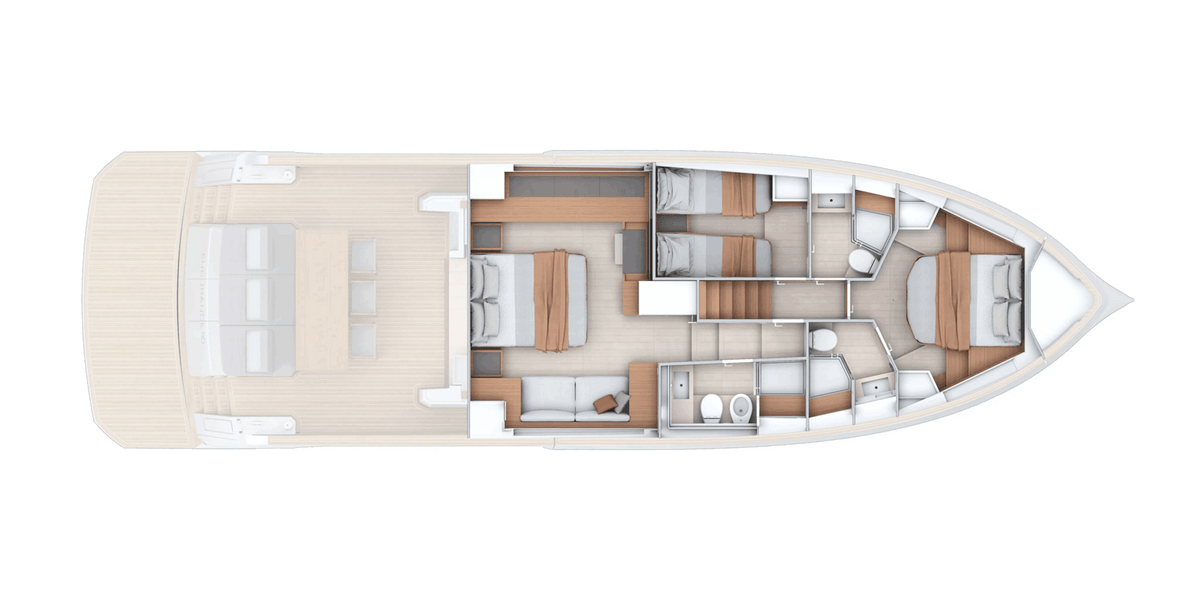 Lower Deck - OPT